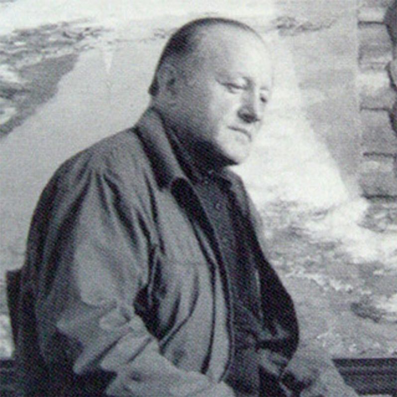 Mikhail Kugach